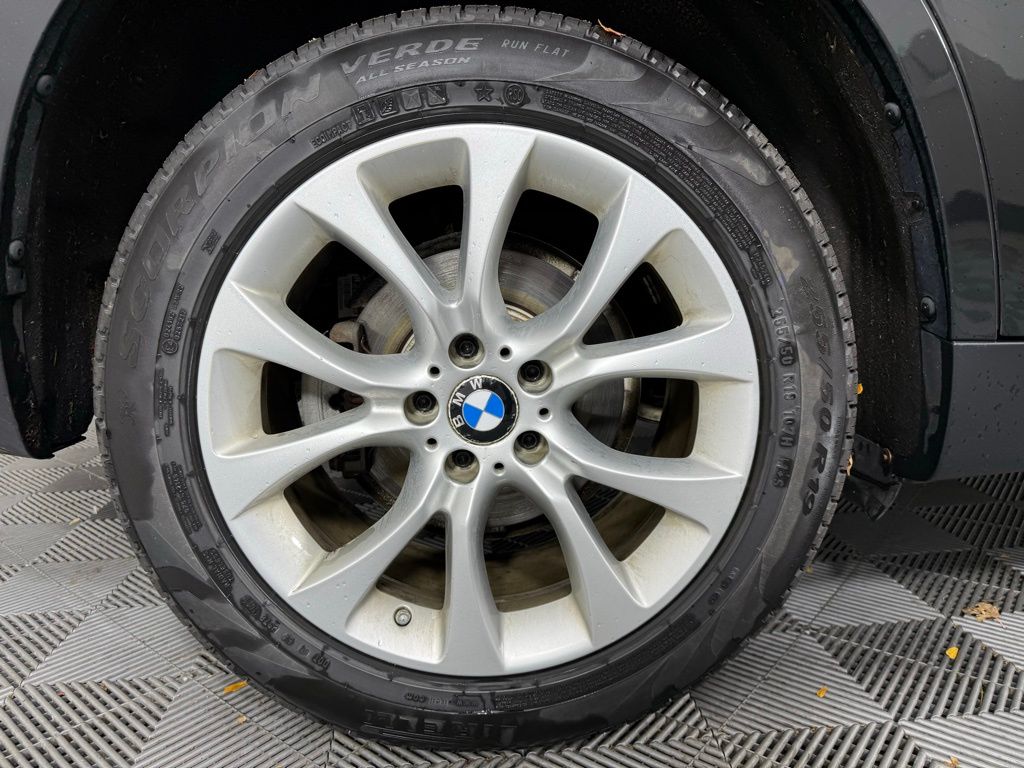 Thumbnail: 2015 BMW X5 - 12