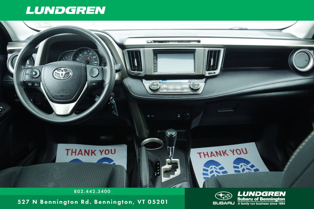 Used 2014 Toyota RAV4 SUV