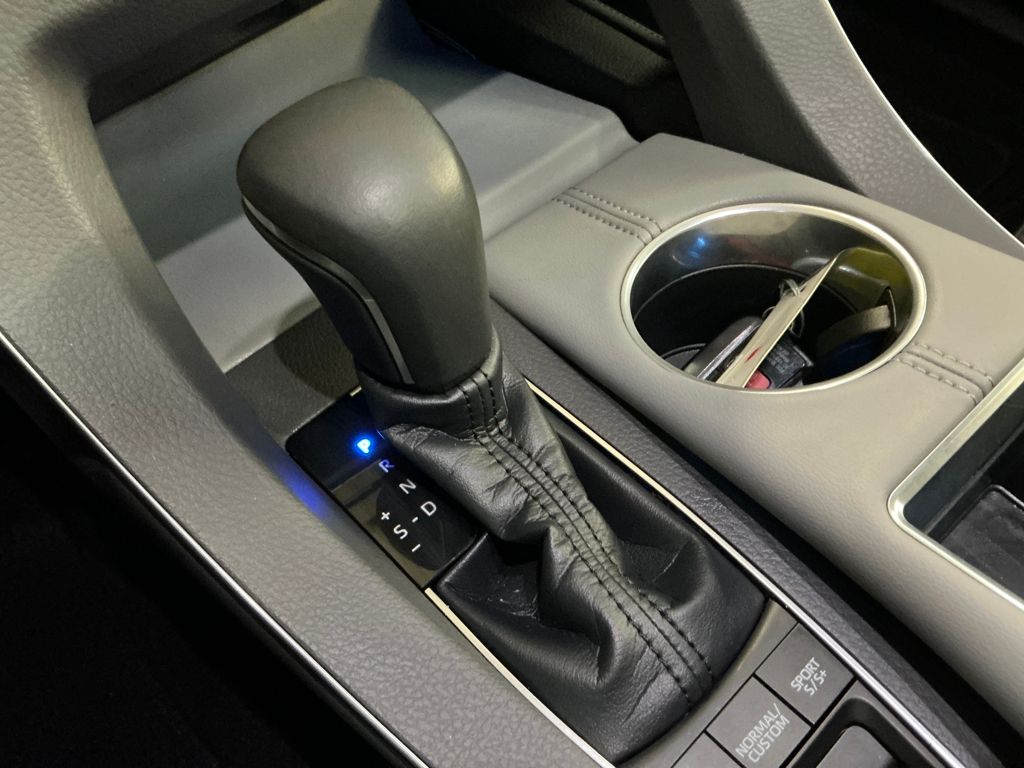 Certified Used 2019 Beige Toyota Touring image 22