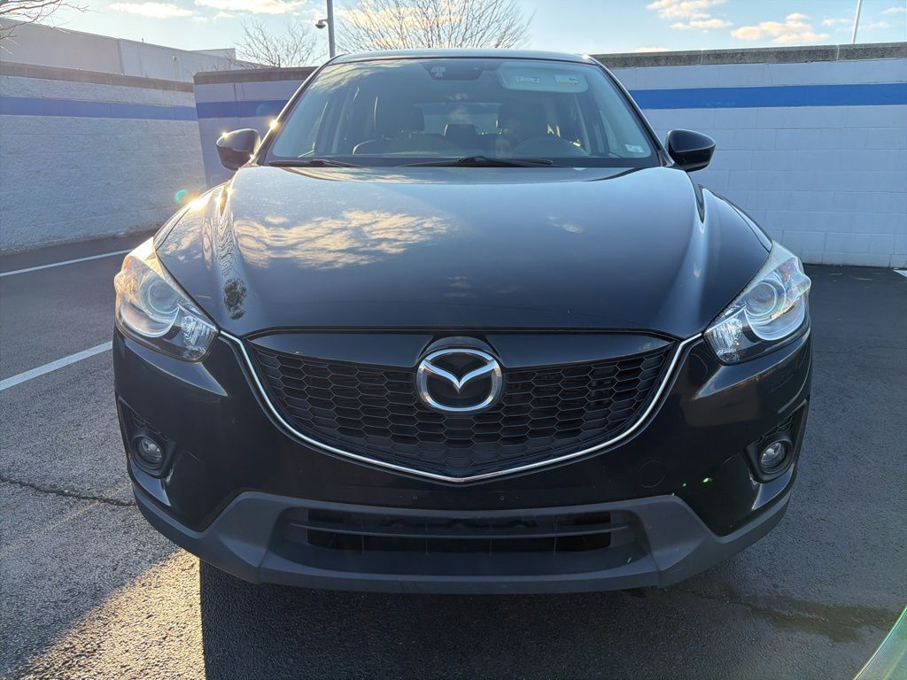 Thumbnail: 2014 Mazda CX-5 - 8