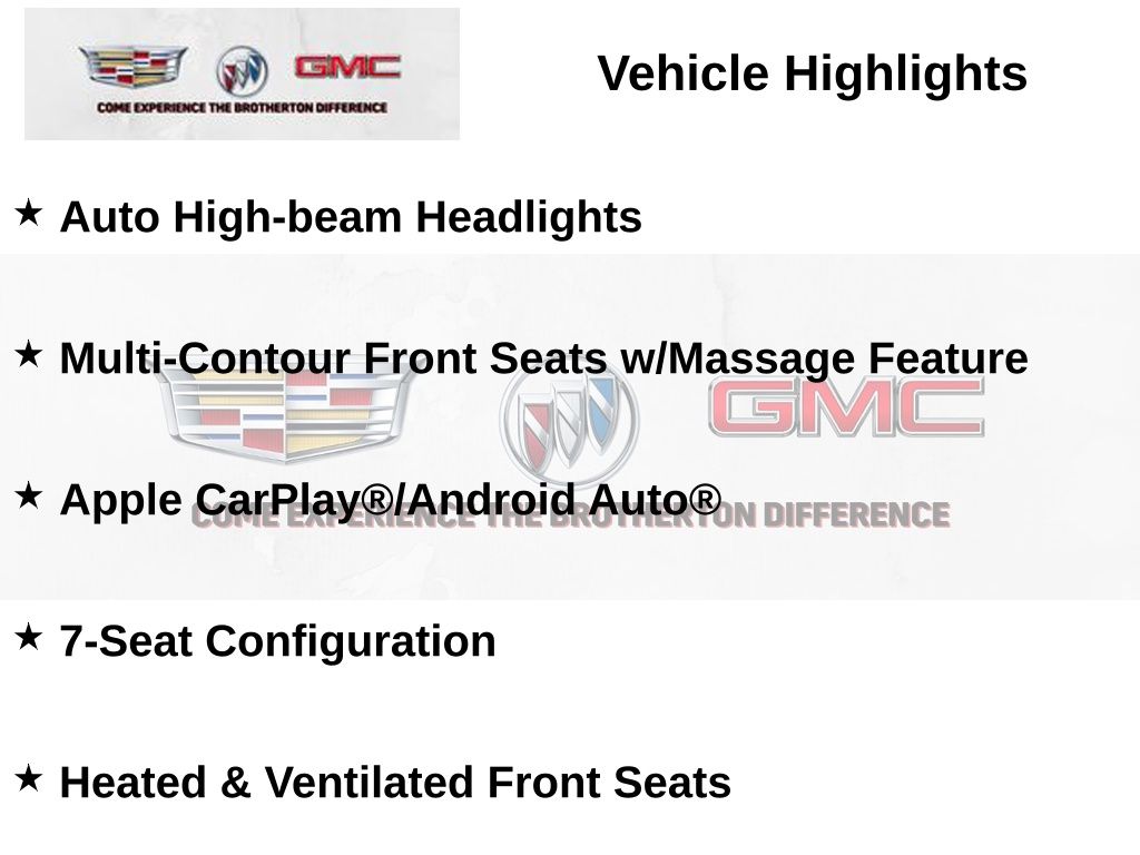 View vehicle photo 7