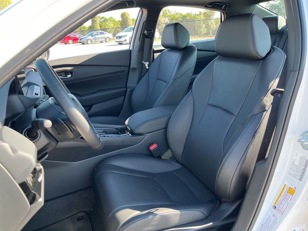 Thumbnail: 2025 Honda Accord - 13