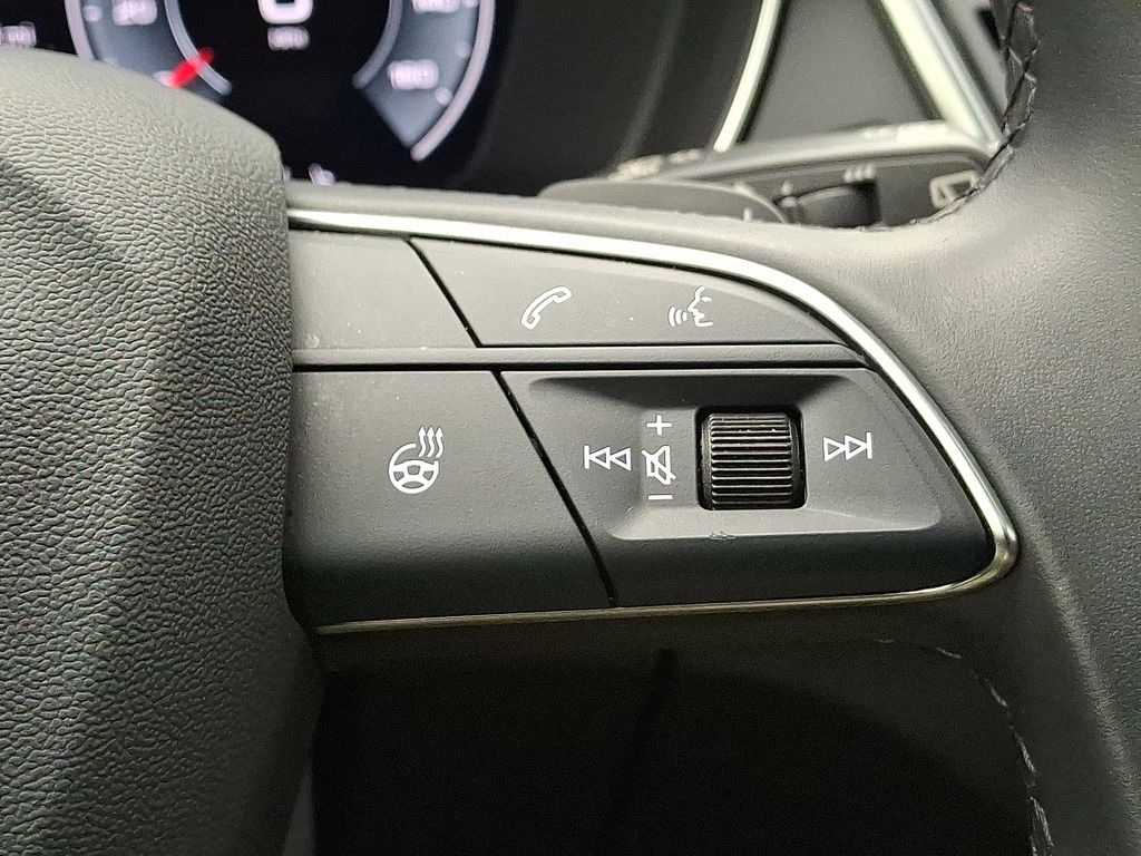 Thumbnail: 2023 Audi Q5 - 23