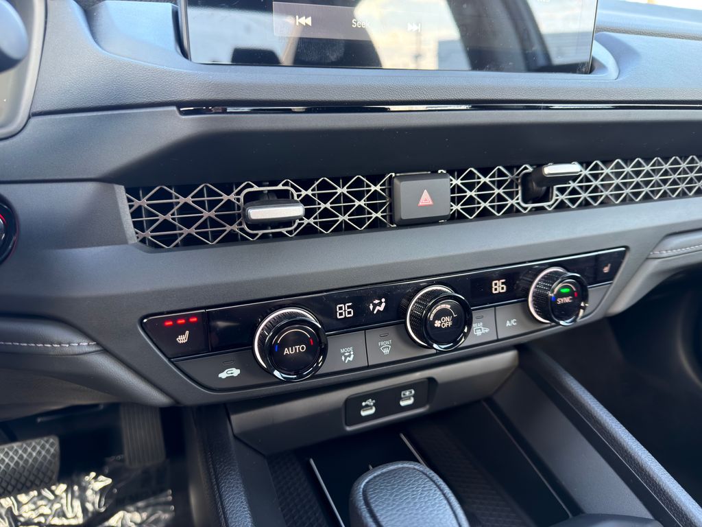 Thumbnail: 2026 Honda Accord - 32