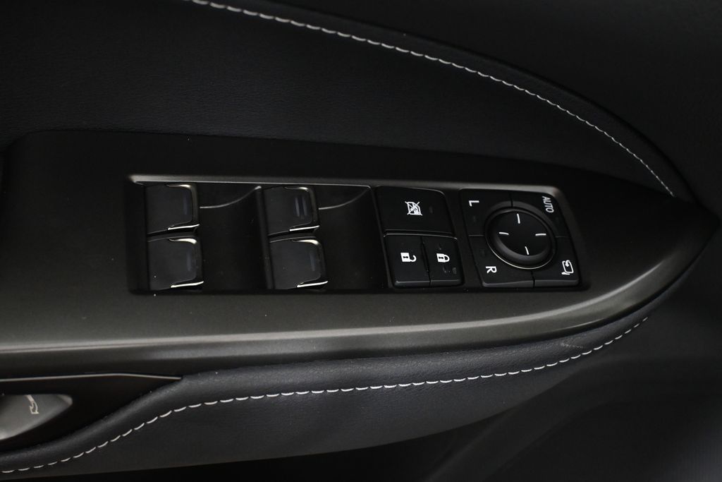 Thumbnail: 2024 Lexus NX - 29