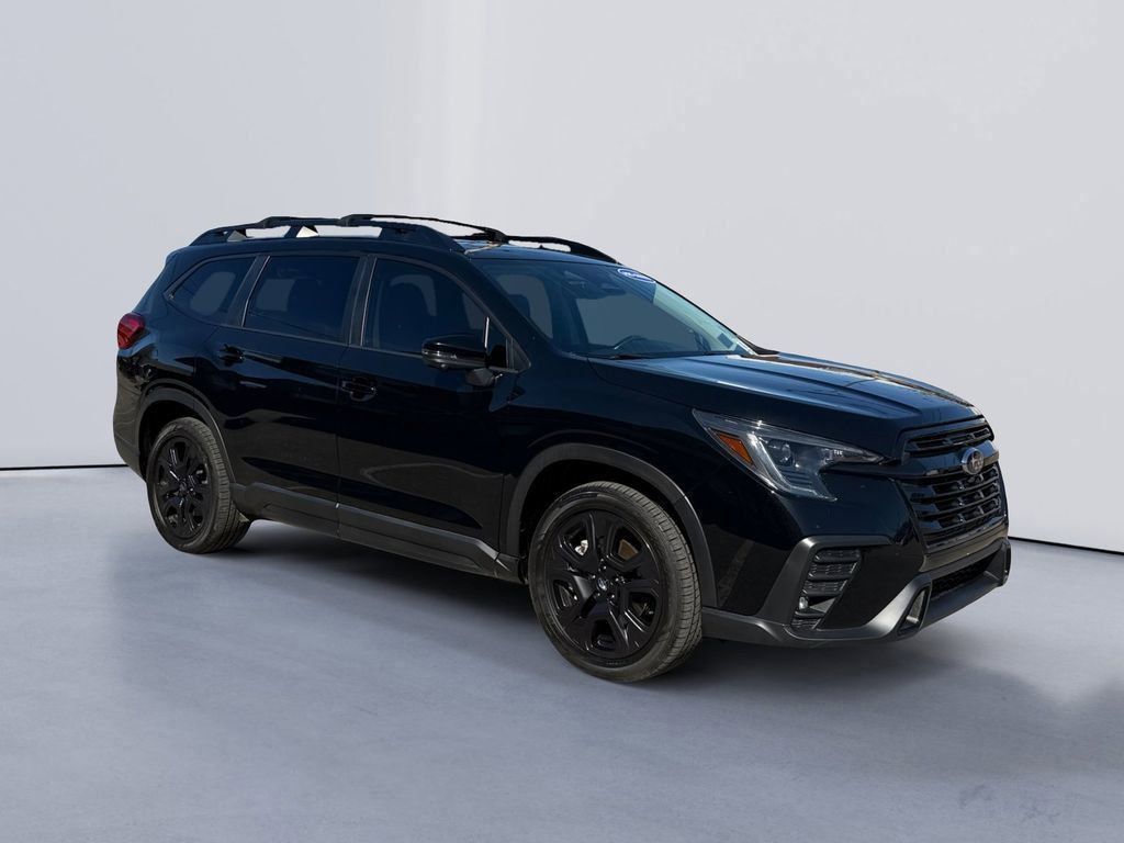 2023 Subaru Ascent Onyx Edition Limited AWD