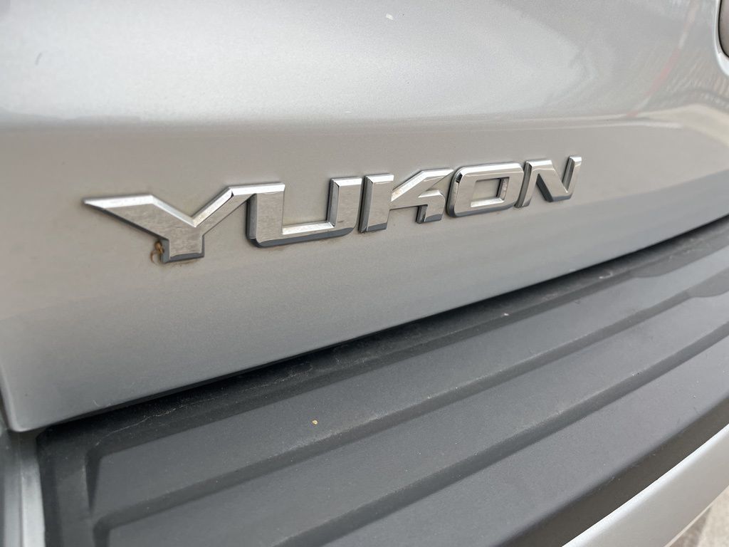 Thumbnail: 2020 GMC Yukon - 8