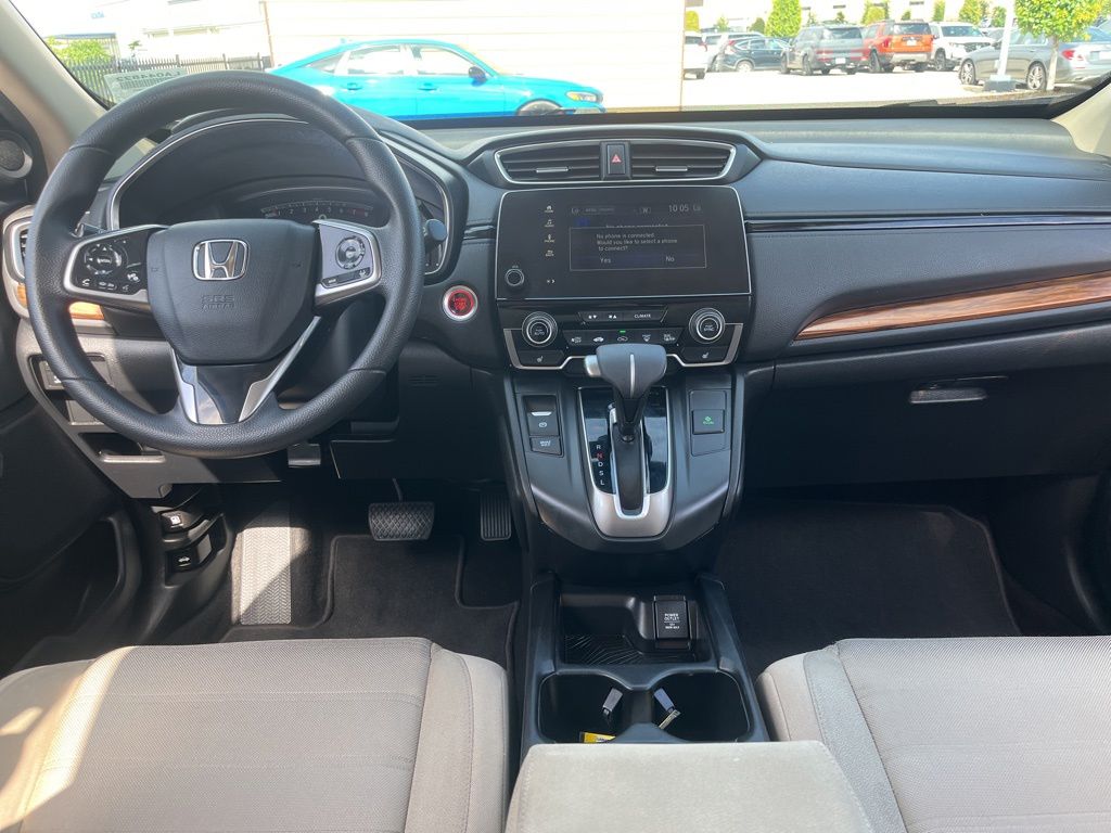 Thumbnail: 2019 Honda CR-V - 15