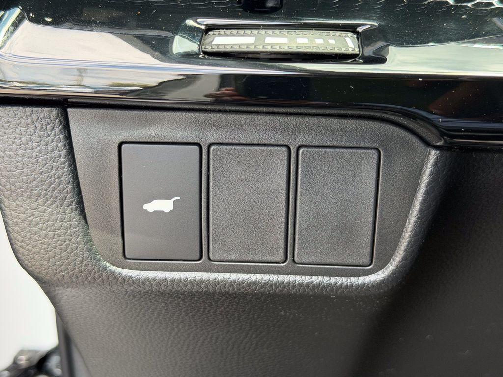 new 2026 Honda CR-V car, priced at $35,692