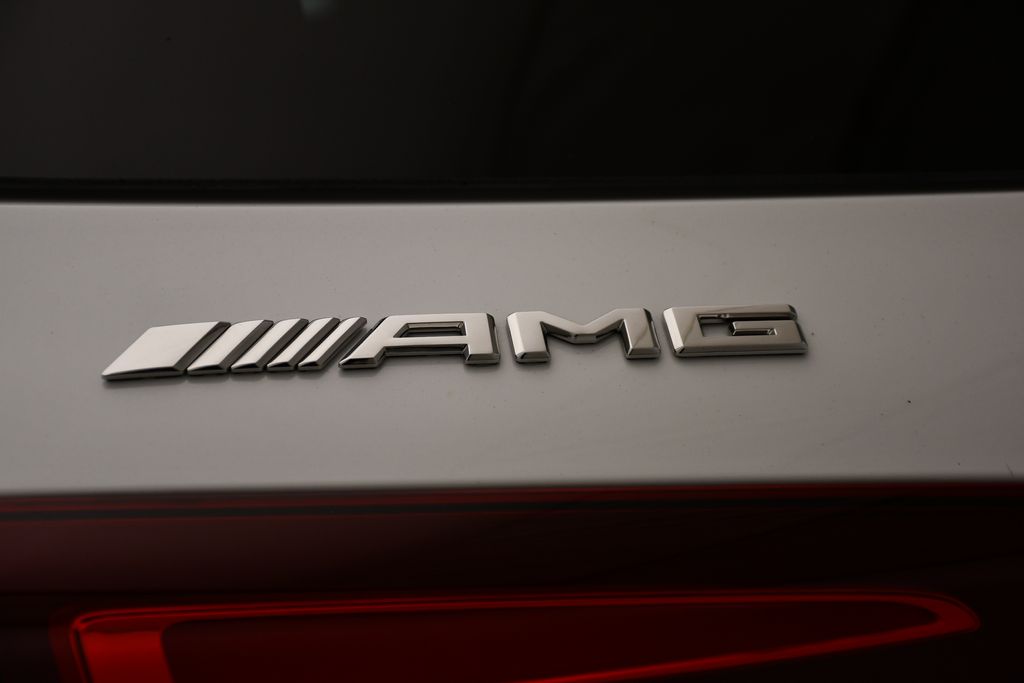 Thumbnail: 2025 Mercedes-Benz GLE - 9