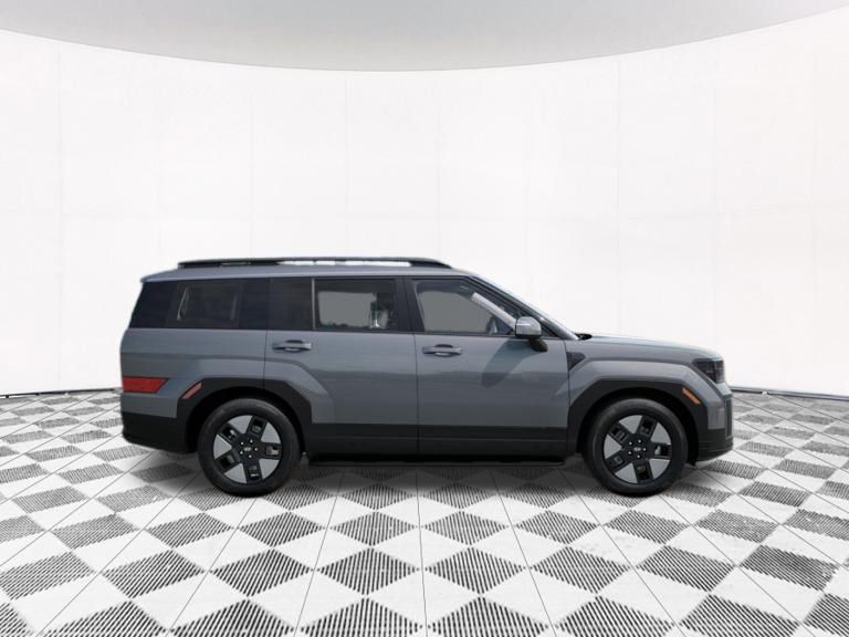Santa Fe Hybrid SEL