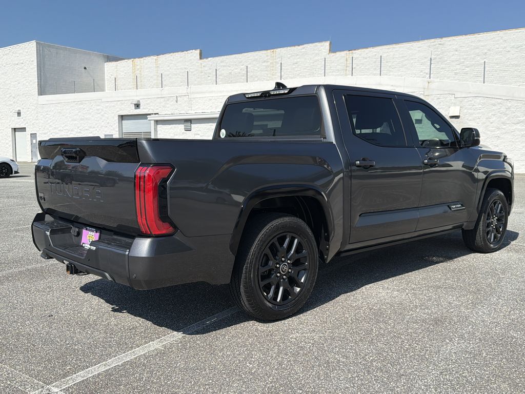 Used 2022 Toyota Tundra Truck