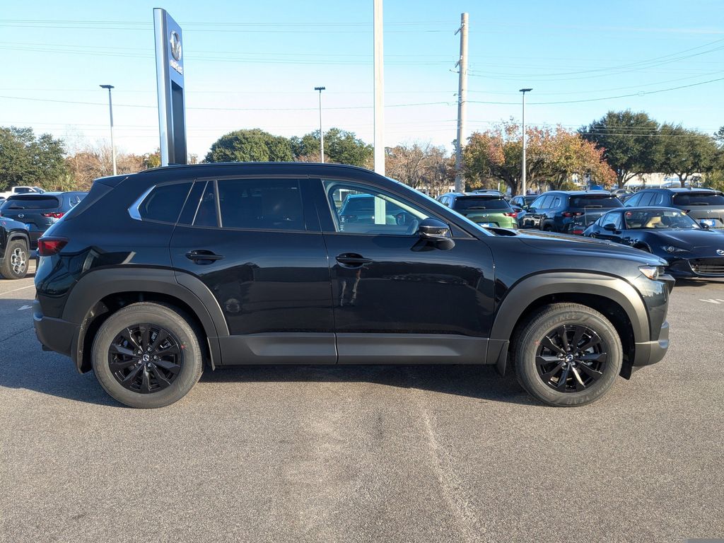 2026 Mazda CX-50 Hybrid Premium