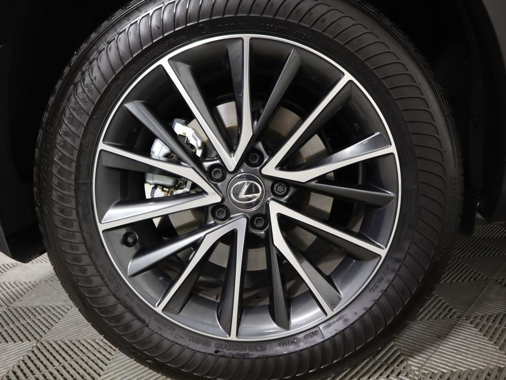 Thumbnail: 2025 Lexus NX - 32