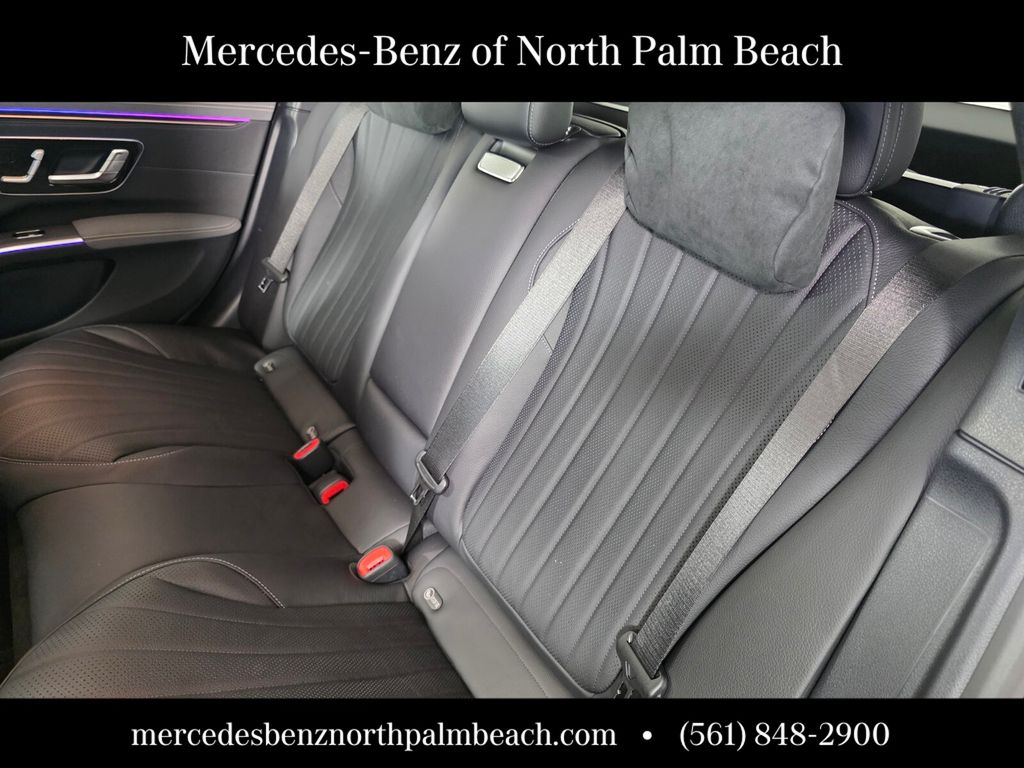 New 2026 Black Mercedes-Benz 450 image 14
