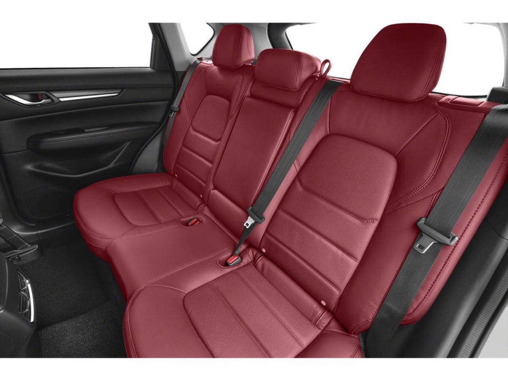 2025 Mazda Cx-5  2.5 S Carbon Edition In Georgetown, Texas