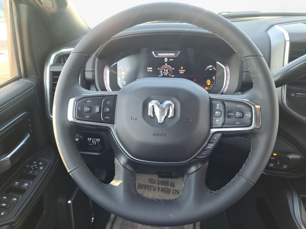 Used Car 2025 Ram 3500  Laramie For Sale Under $80,000 In Austin, Texas
