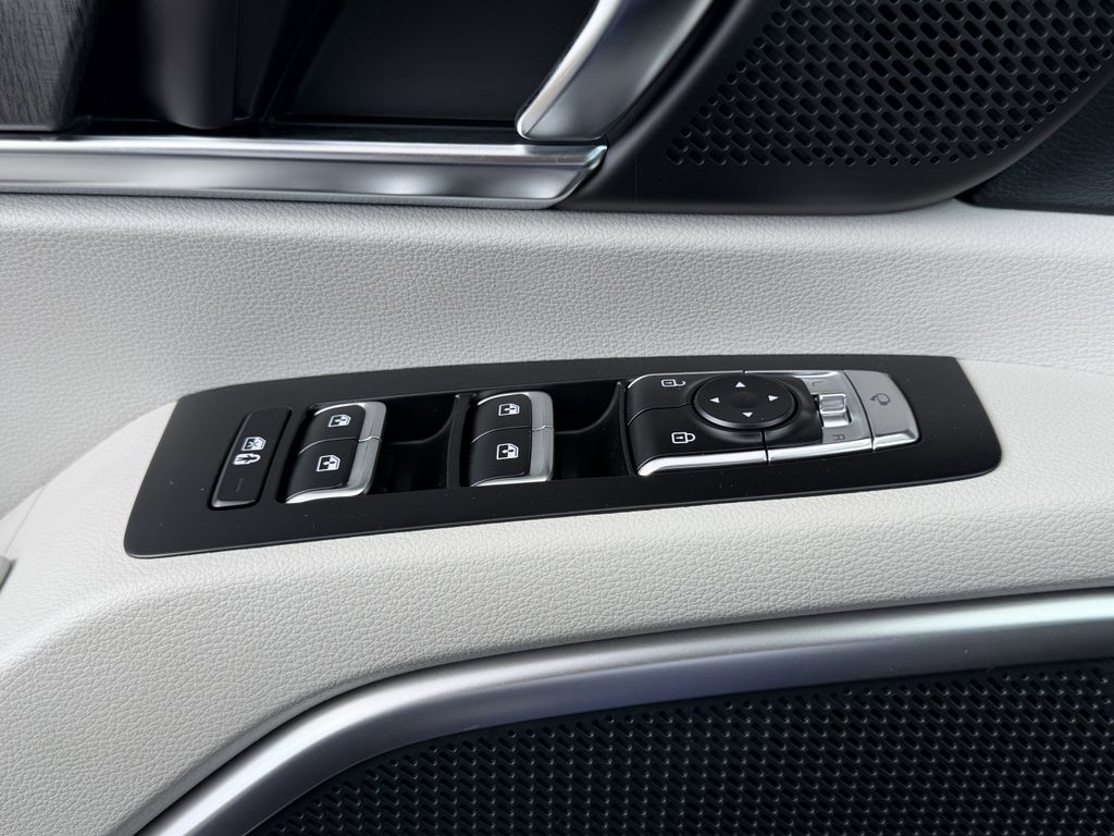 new 2025 Kia Telluride car, priced at $40,031