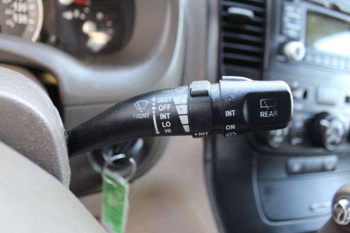 Used Car 2012 Kia Sedona  Lx For Sale Under $10,000 In Georgetown, Texas