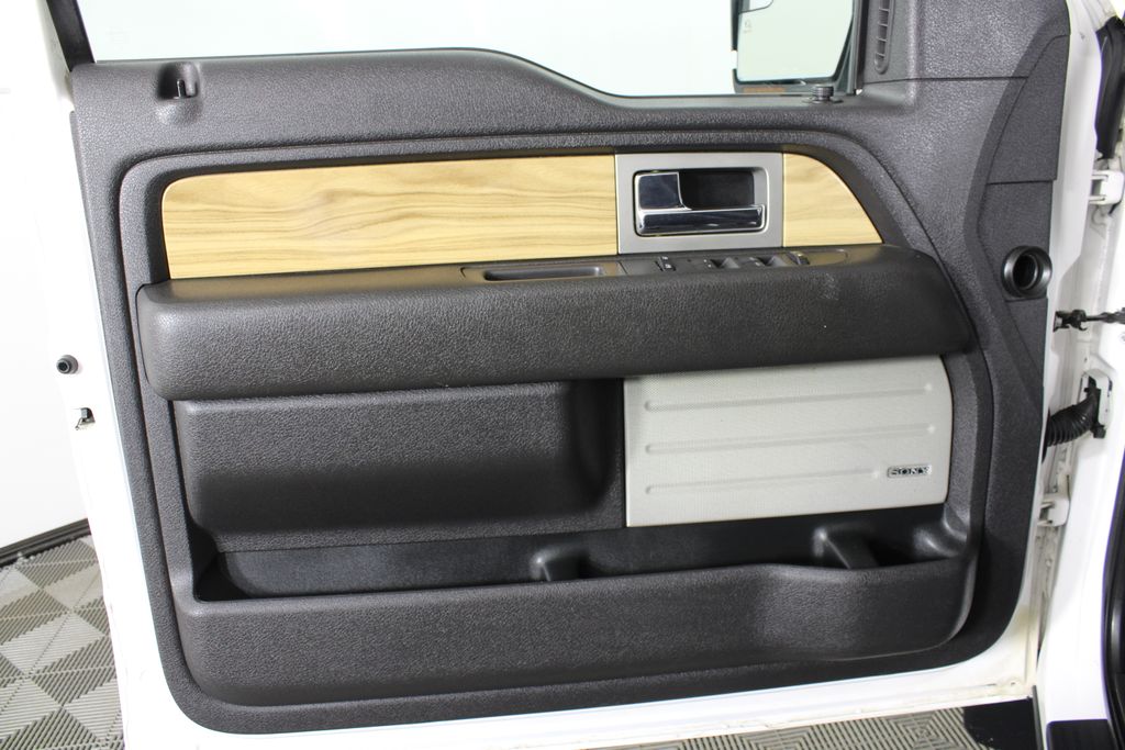 Used 2011 Ford F-150 for sale in 