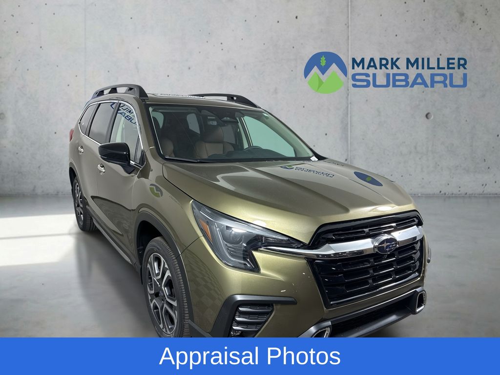 2026 Subaru Ascent Touring 7-Passenger