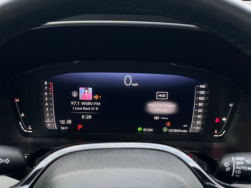 Thumbnail: 2023 Honda Pilot - 13