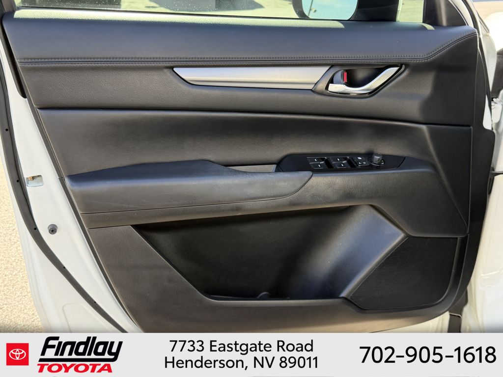 Used 2019 Mazda CX-5 SUV