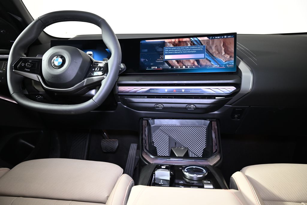 Thumbnail: 2026 BMW X3 - 16