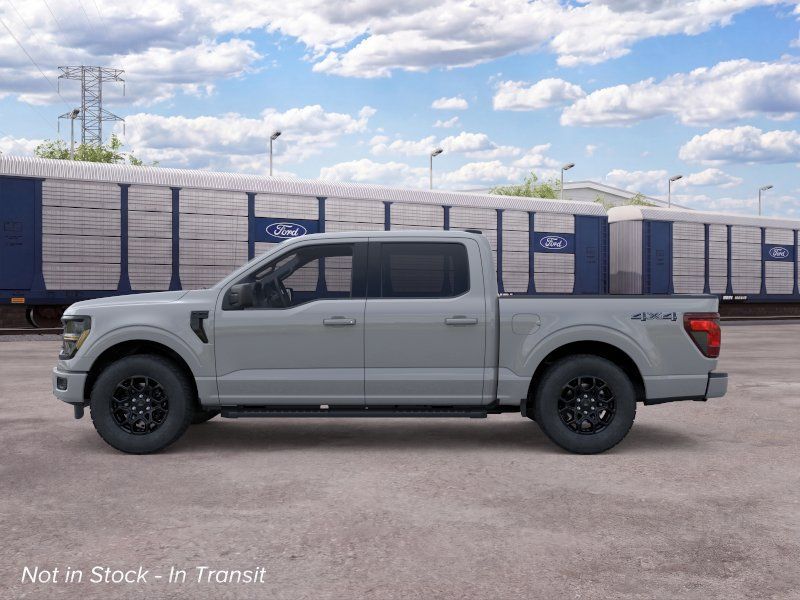 New 2026 Avalanche Ford XLT image 2