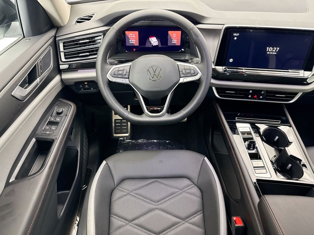 Thumbnail: 2026 Volkswagen Atlas - 10