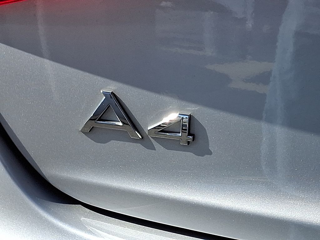 Thumbnail: 2014 Audi A4 - 29