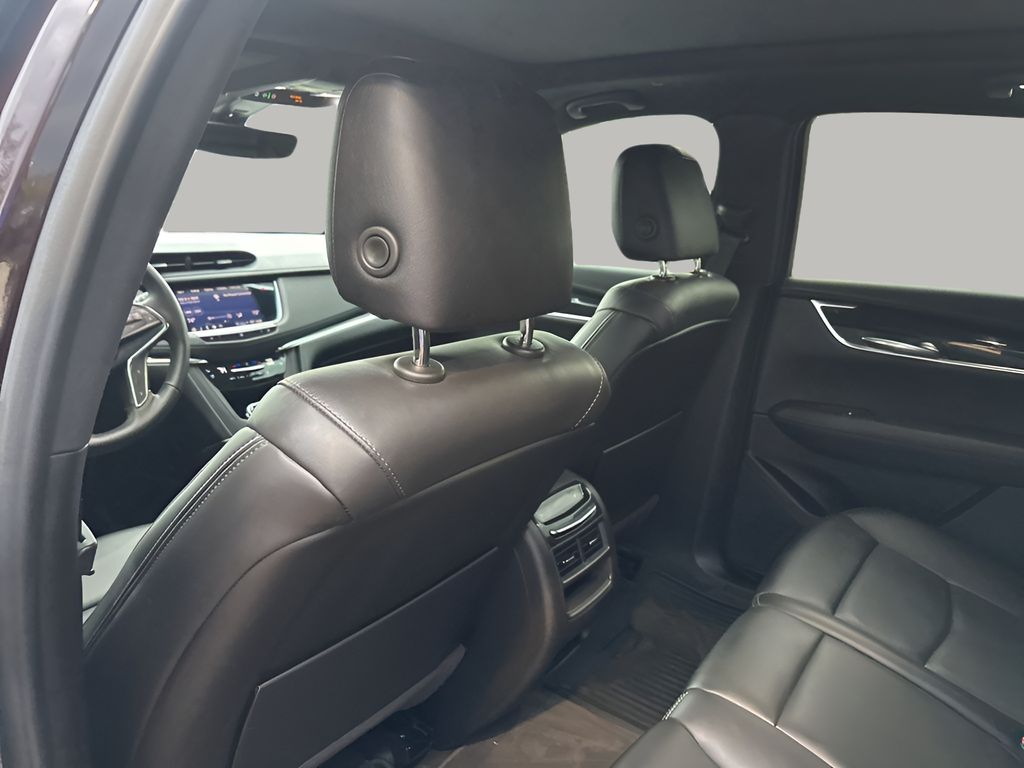 Used Car 2021 Cadillac Xt5  Premium Luxury For Sale Under $30,000 In Austin, Texas