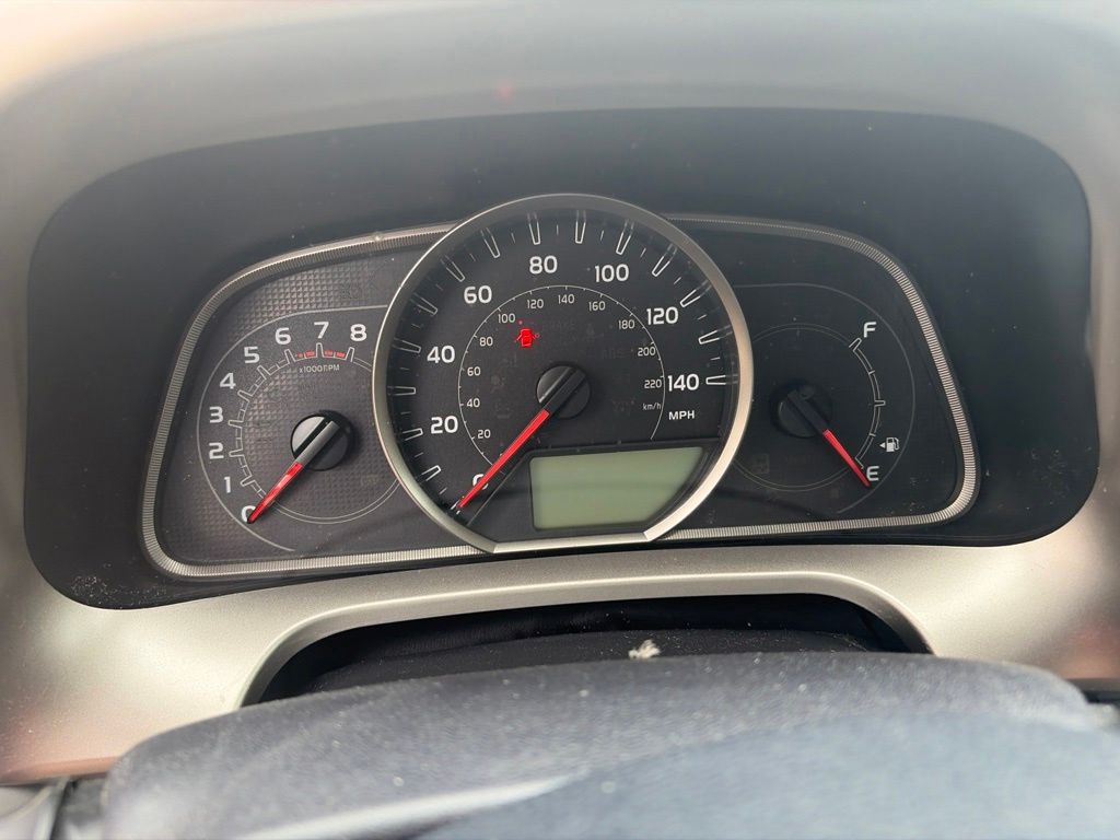 2015 Toyota RAV4 LE White at Rafferty Subaru