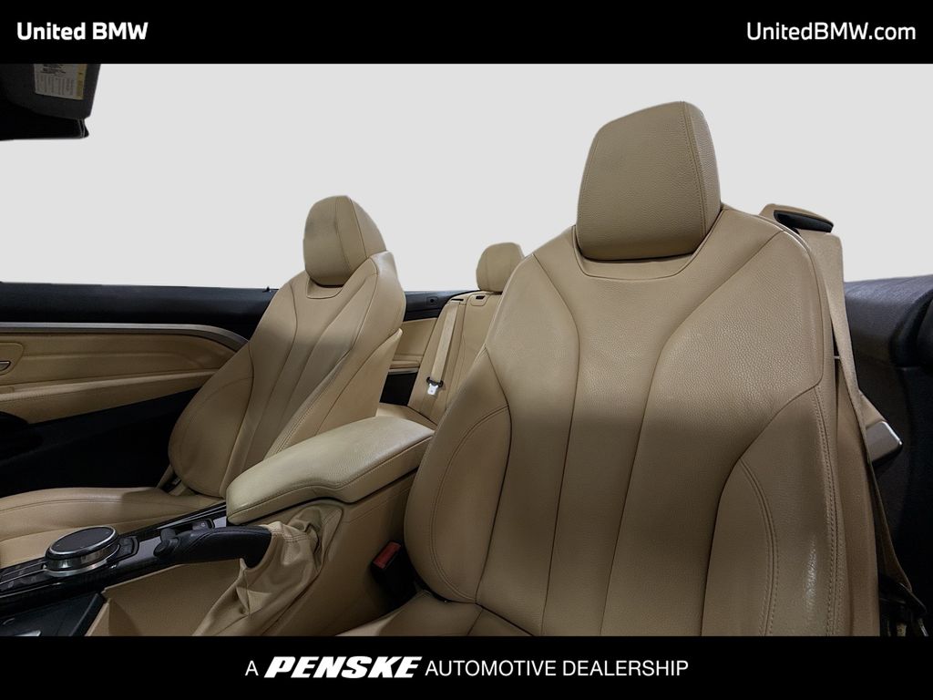 Thumbnail: 2017 BMW 4 Series - 5