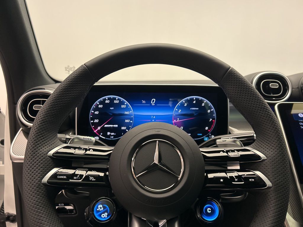 Thumbnail: 2026 Mercedes-Benz GLC - 13