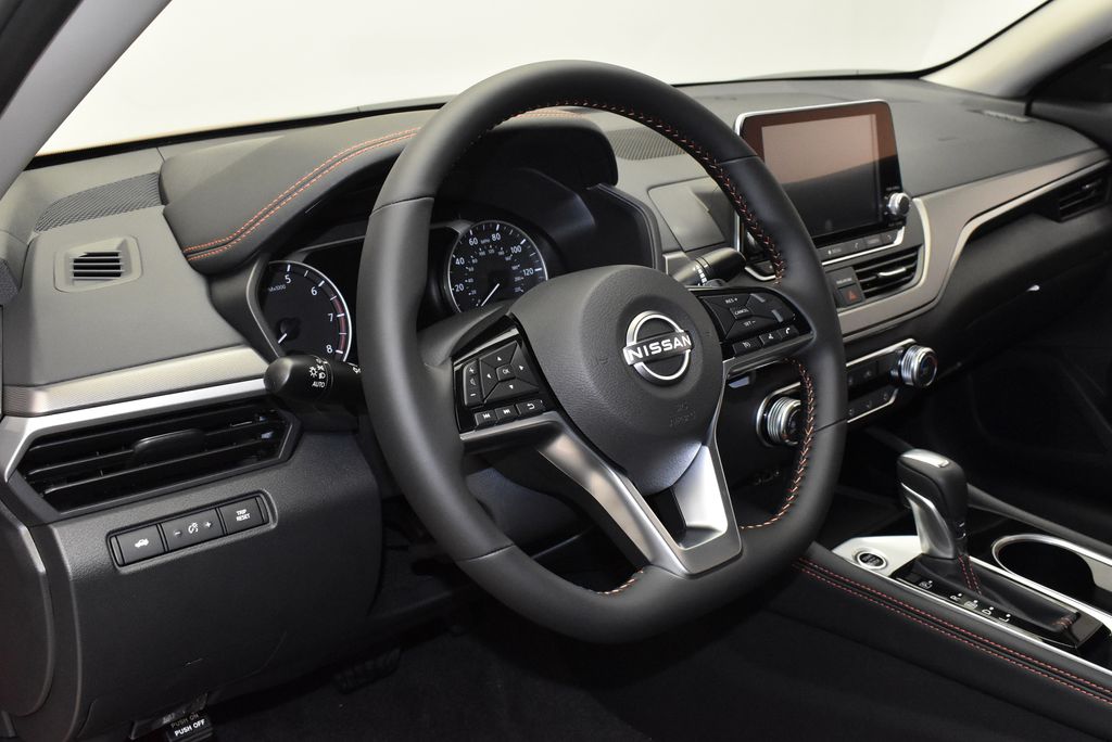 Thumbnail: 2025 Nissan Altima - 16