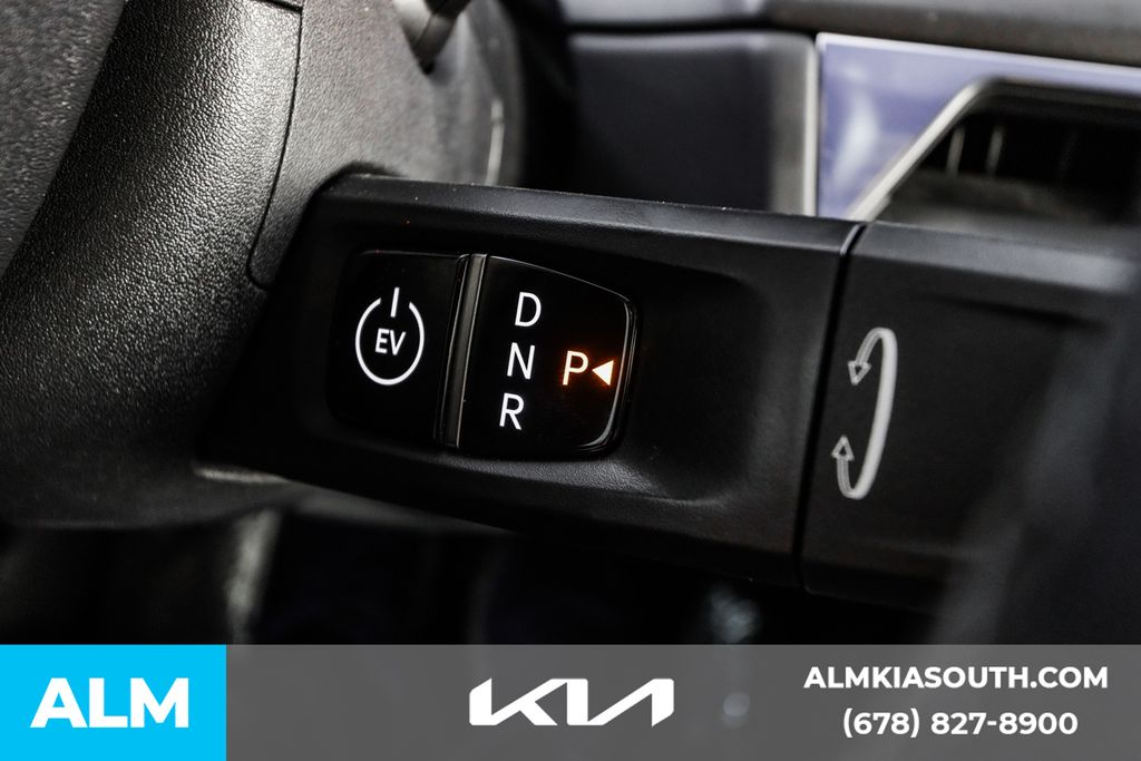2024 Kia EV9 Land photo 30