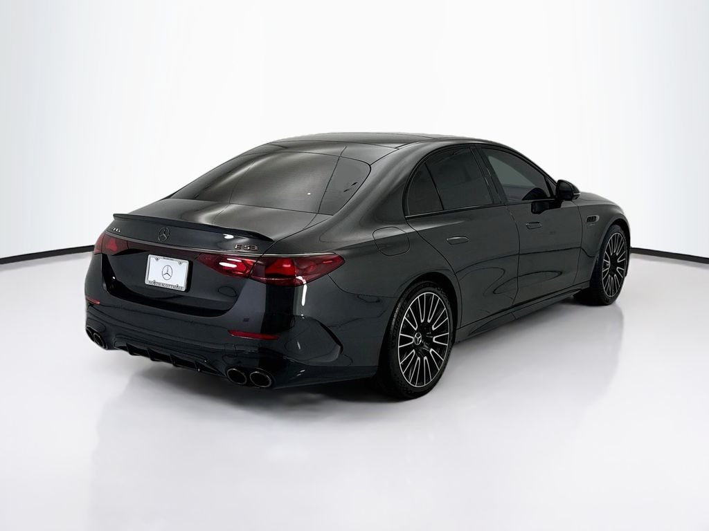 Thumbnail: 2026 Mercedes-Benz E-Class - 5