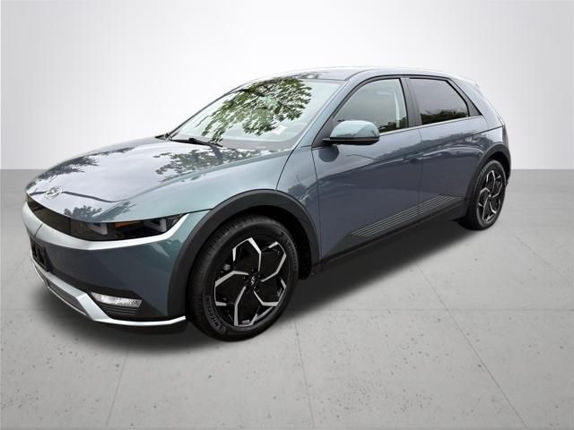 2023 Hyundai IONIQ 5 SE
