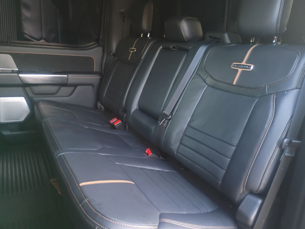 Used Car 2023 Ford F-150  Platinum For Sale Under $60,000 In Austin, Texas