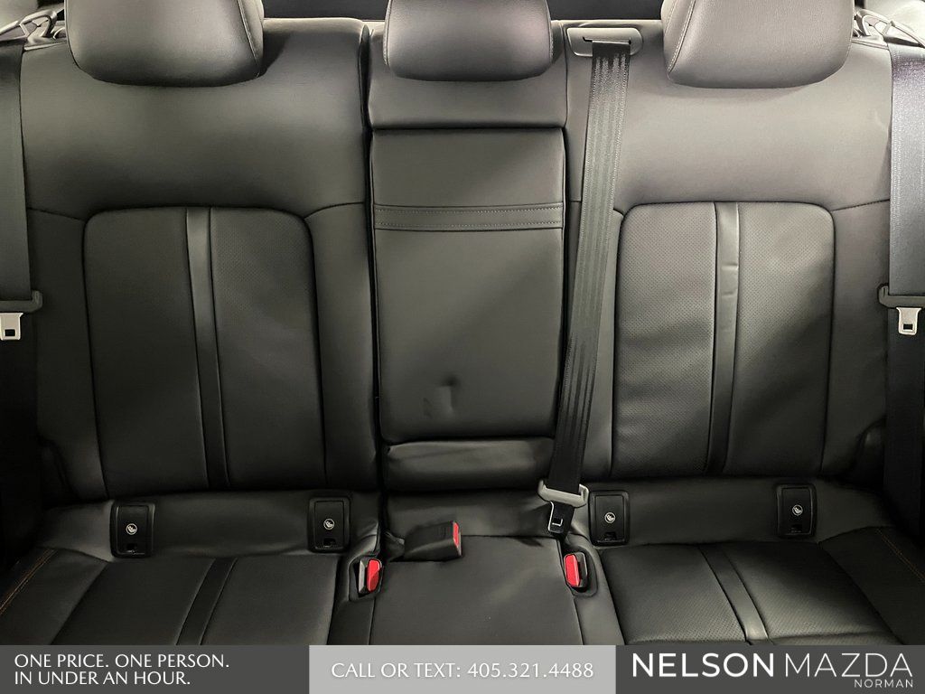 New 2026 Gray Mazda Premium image 35