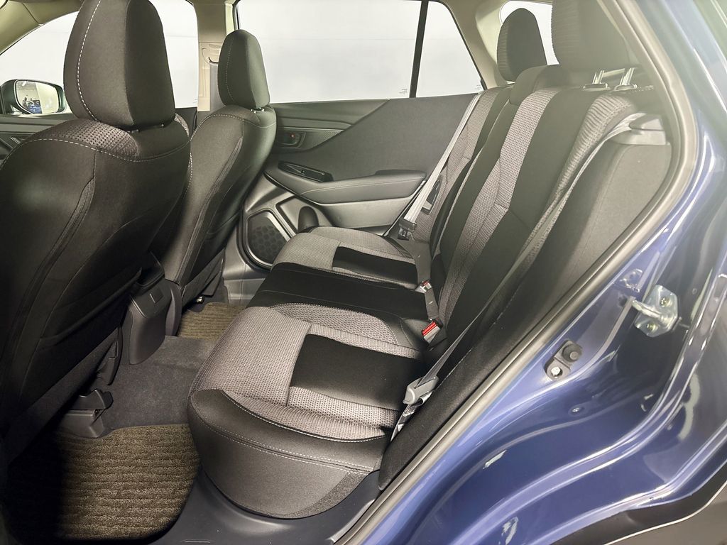 2025 Subaru Outback 2.5i