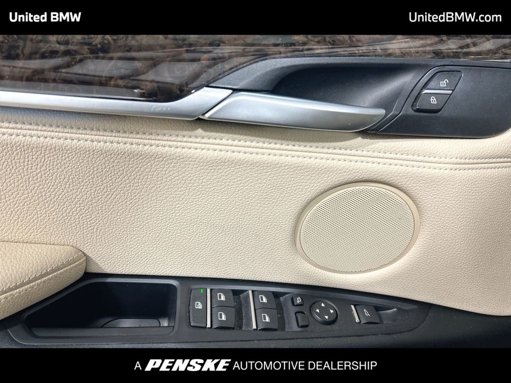 Thumbnail: 2016 BMW X5 - 11