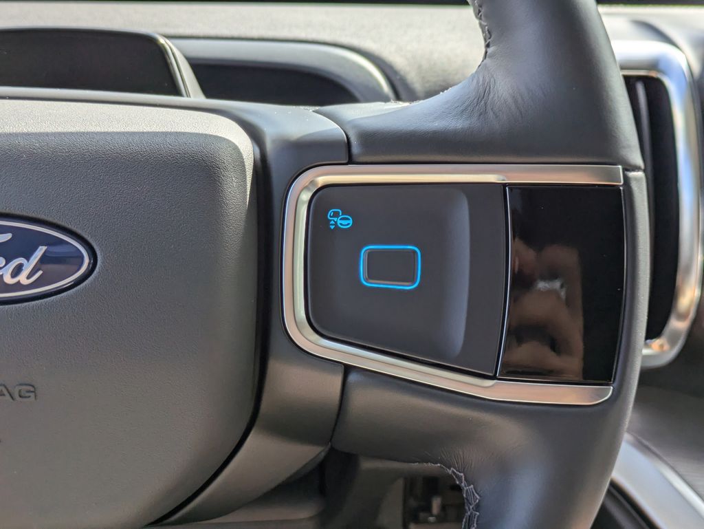 2026 Ford Expedition Max Platinum MAX