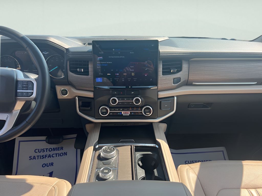 2024 Ford Expedition Max