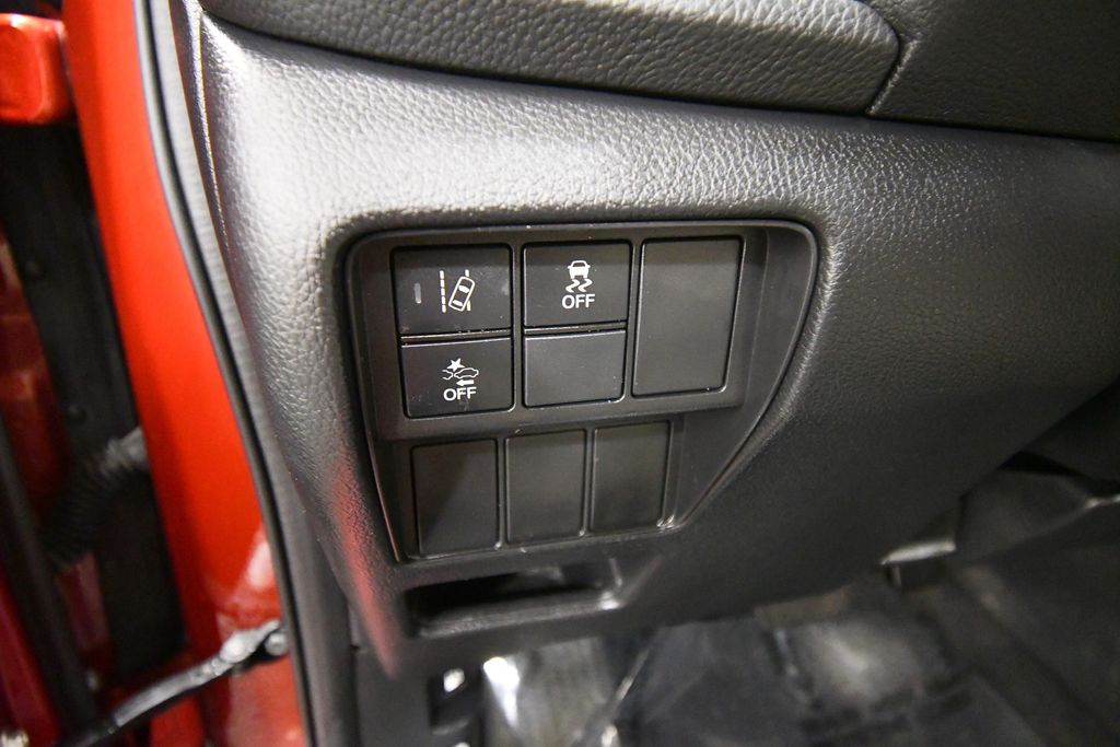 Used 2017 Honda CR-V SUV