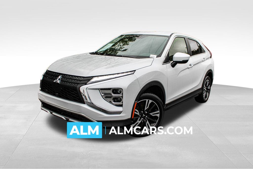 2024 Mitsubishi Eclipse Cross SE