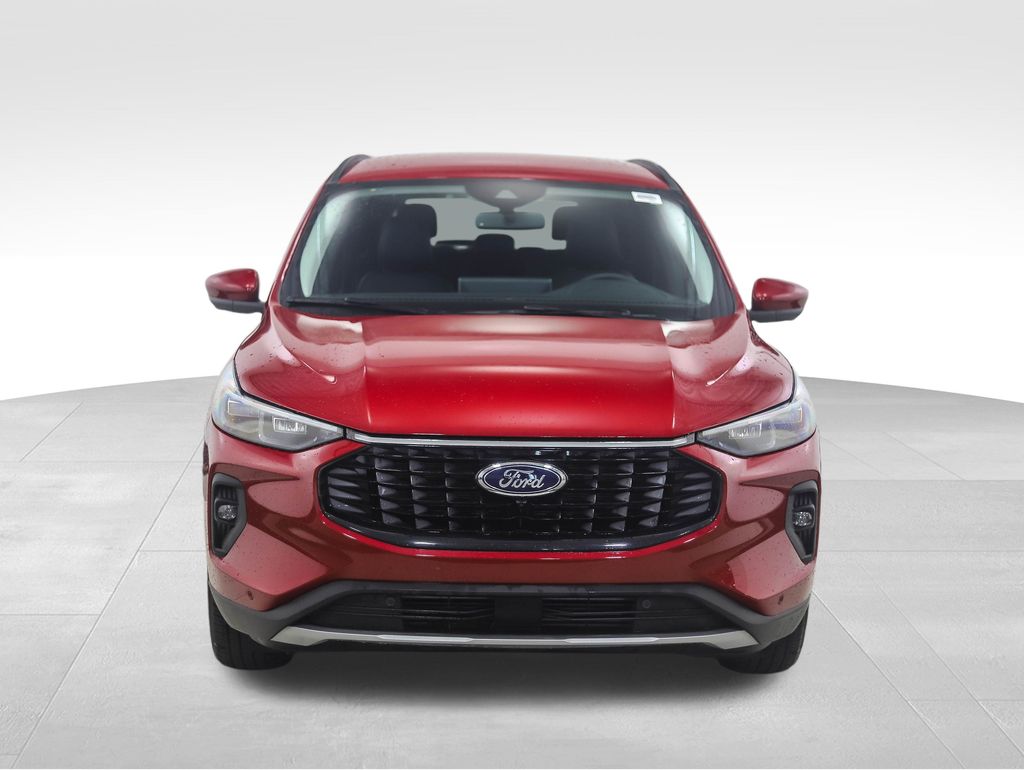 2024 Ford Escape Platinum 8