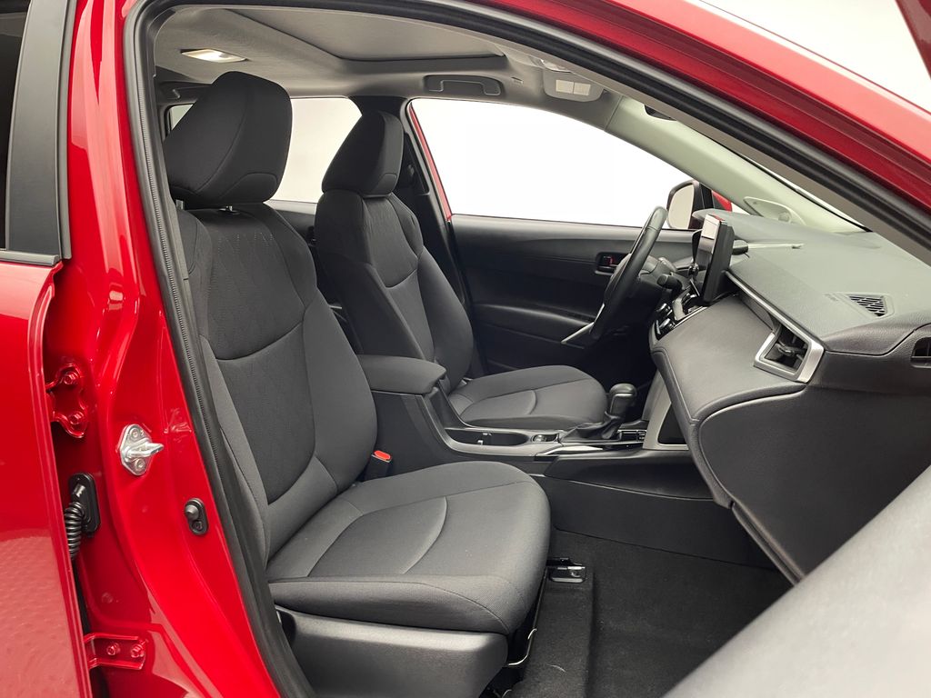 Thumbnail: 2023 Toyota Corolla Cross - 17