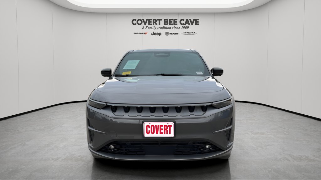 Used Car 2024 Jeep Wagoneer S  Launch Edition For Sale Under $50,000 In Austin, Texas